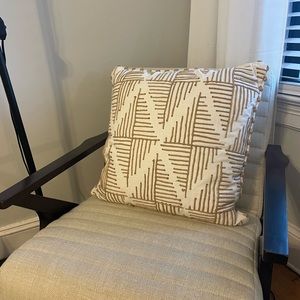 Boho Pilloe Cover (set of two)